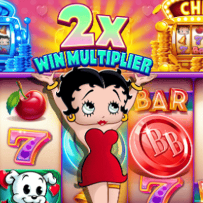 Coin multipliers (such as 2x, 3x, or 5x)